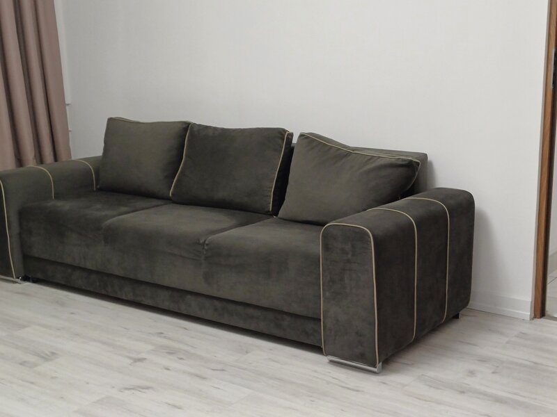 Drumul Taberei, Liceul Grigore Moisil