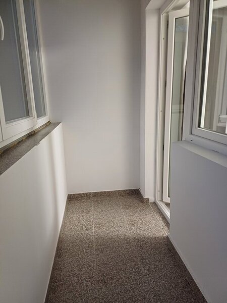 Drumul Taberei, Liceul Grigore Moisil