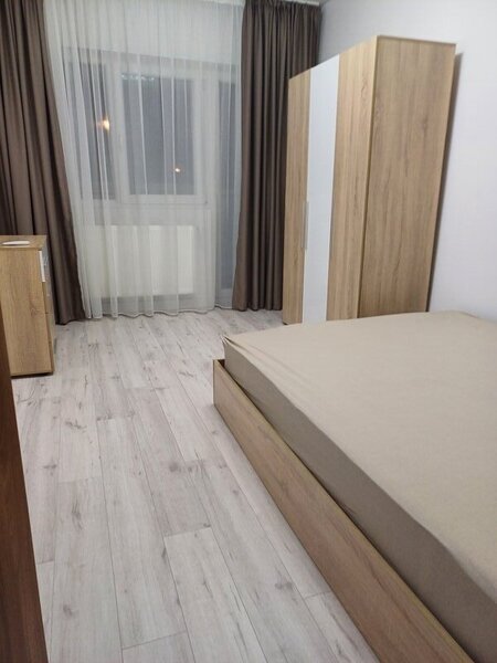 Drumul Taberei, Liceul Grigore Moisil