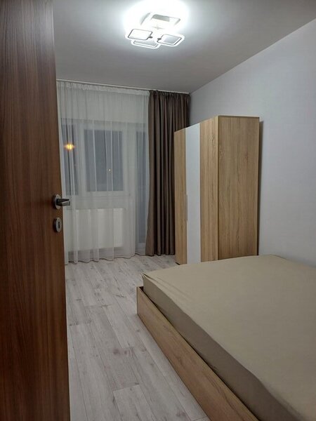 Drumul Taberei, Liceul Grigore Moisil