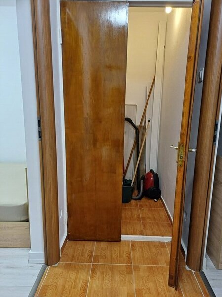 Drumul Taberei, Liceul Grigore Moisil