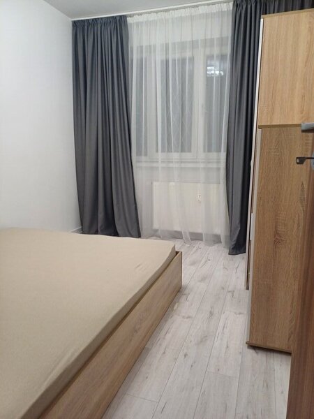 Drumul Taberei, Liceul Grigore Moisil